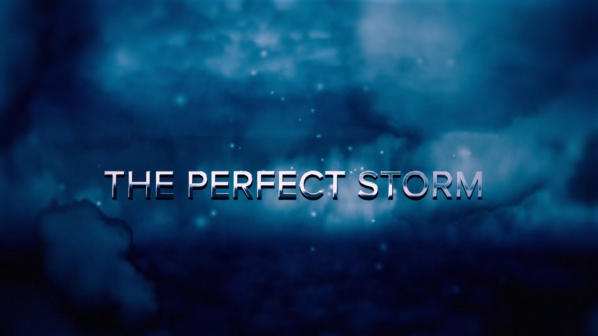 The Perfect Storm Video Logo Whiteline Creative